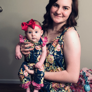 Pamela E. - Mount Sterling Nanny