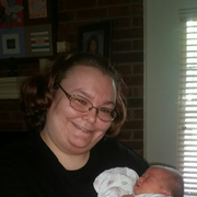 Tiffany F., Babysitter in Tecumseh, OK with 1 year paid experience