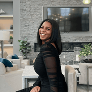 Keiarra B., Babysitter in Norfolk, VA with 5 years paid experience