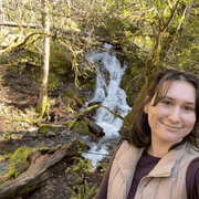 Avena S., Child Care in Bend, OR 97701 with 2 years of paid experience