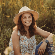 Ava G., Child Care in Palmyra, WI 53156 with 3 years of paid experience