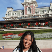 Kennedy  B., Child Care Provider in 54311 with 5 years of paid experience