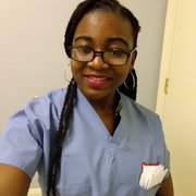 Valentina F., Care Companion in Newark, NJ 07103 with 4 years paid experience