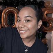 Alyssary W., Nanny in Lexington, TX 78947 with 4 years of paid experience