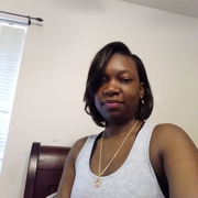 Ronisha M., Care Companion in Fresno, TX 77545 with 2 years paid experience
