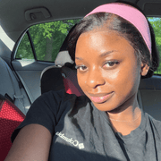 Titilayo O., Child Care Provider in 21784 with 3 years of paid experience