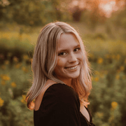 Emmi W., Child Care in Baraboo, WI 53913 with 3 years of paid experience