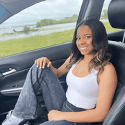 Gianna P., Babysitter in 08094 with 2 years of paid experience