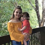 Miranda B. - Taylorsville Babysitter