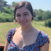 Carina C., Babysitter in 33433 with 10 years of paid experience