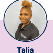 Talia P., Nanny in Burlington, NJ with 6 years paid experience