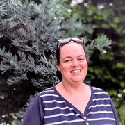 Morganne L., Child Care Provider in 08560 with 13 years of paid experience