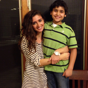 Zain T., Babysitter in Milwaukee, WI with 10 years paid experience