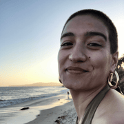 Luz T., Nanny in New York, NY with 5 years paid experience