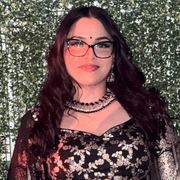 Janvi K., Babysitter in 76017 with 4 years of paid experience