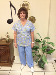 Teri R., Care Companion in Denton, TX 76208 with 12 years paid experience