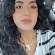 Gharam S., Babysitter in 32839 with 1 year of paid experience