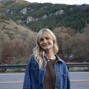 Brynlee O., Nanny in 84325 with 4 years of paid experience