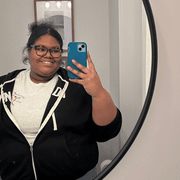 Jaryah T., Child Care Provider in 45122 with 4 years of paid experience