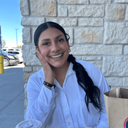 Andria  G., Child Care Provider in 79836 with 8 years of paid experience