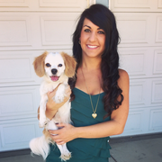 Katie S. - Solvang Pet Care Provider