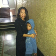 Elga T. - Watchung Babysitter