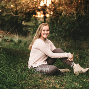 Morgan D., Child Care in Louisburg, KS 66053 with 5 years of paid experience