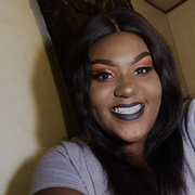 Kamia M. - Saint Pauls Babysitter