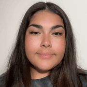 Gabriela L., Babysitter in 07718 with 5 years of paid experience