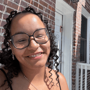 Taja B., Nanny in 23430 with 11 years of paid experience
