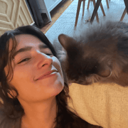 Su B., Pet Care Provider in Richmond, VA with 2 years paid experience