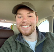 Austin K., Pet Care Provider in Fargo, ND with 1 year paid experience
