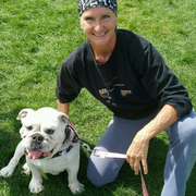 Laureen P., Pet Care Provider in Tewksbury, MA with 8 years paid experience