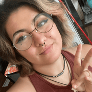 Journey B., Babysitter in 73068 with 2 years of paid experience