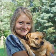 Lauren G., Pet Care Provider in Cleves, OH 45002 with 1 year paid experience