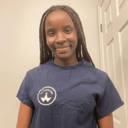 Eden K., Babysitter in Howardsville, VA 24562 with 2 years of paid experience