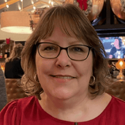 Roxann C., Babysitter in Camp Douglas, WI 54618 with 2 years of paid experience