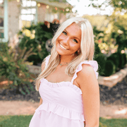 Sofia T., Babysitter in Franklin, TN with 4 years paid experience