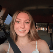 Makenna T., Child Care in Orange Beach, AL 36561 with 0 years of paid experience