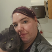 Amanda F., Pet Care Provider in Worcester, MA 01606 with 8 years paid experience