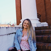 Karley S., Babysitter in Knoxville, TN with 2 years paid experience
