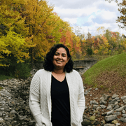 Fernanda D., Nanny in Bentleyville, OH with 8 years paid experience