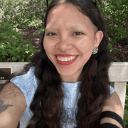 Elexis L., Babysitter in 78130 with 6 years of paid experience