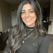 Najiba A., Babysitter in Boston, MA with 2 years paid experience