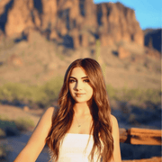 Ilayda G., Babysitter in Gilbert, AZ with 6 years paid experience