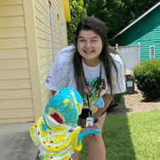 Kayla B., Babysitter in Chesapeake, VA with 4 years paid experience