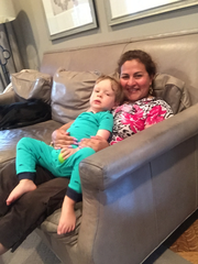 Lucelly T., Nanny in Leonia, NJ with 13 years paid experience