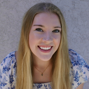 Katherine M. - San Diego Nanny