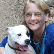 Kimberly P., Pet Care Provider in Asheville, NC 28801 with 10 years paid experience