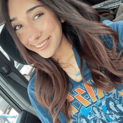 Grace H., Nanny in Kingsland, TX 78639 with 4 years of paid experience